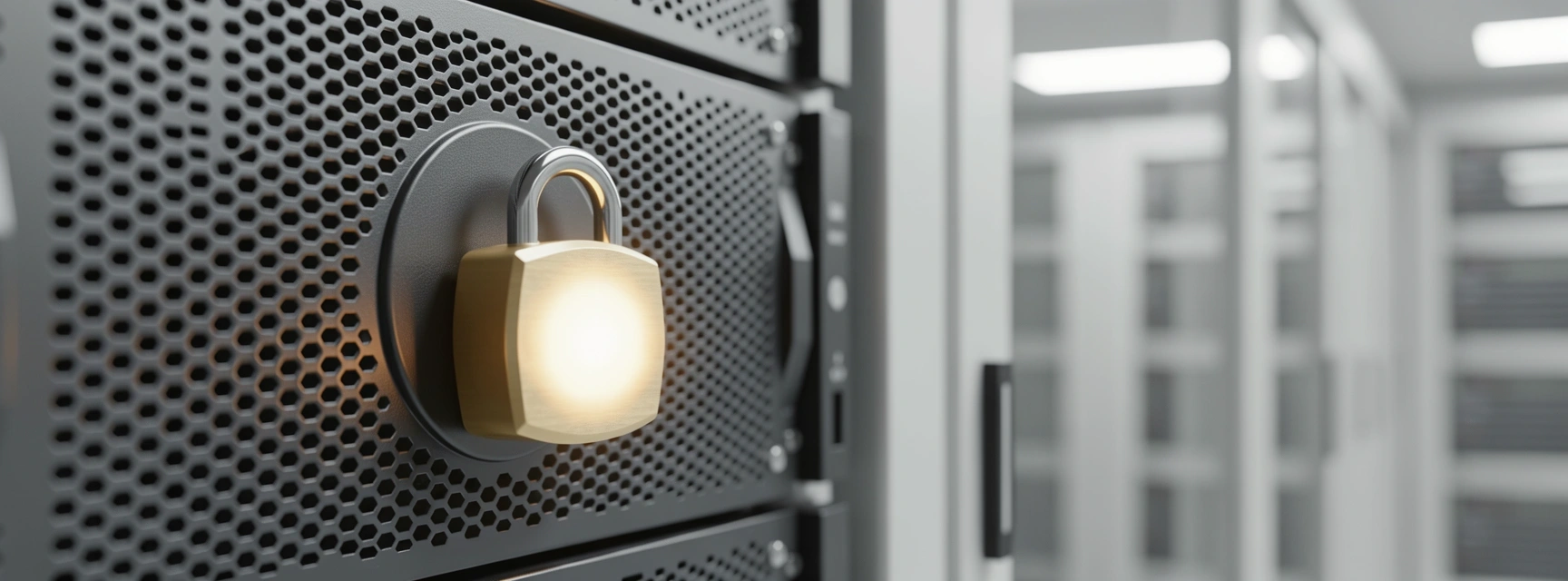 Biztonságos adatkezelés